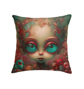 Urban Jungle Indoor Pillow - Beyond T-shirts